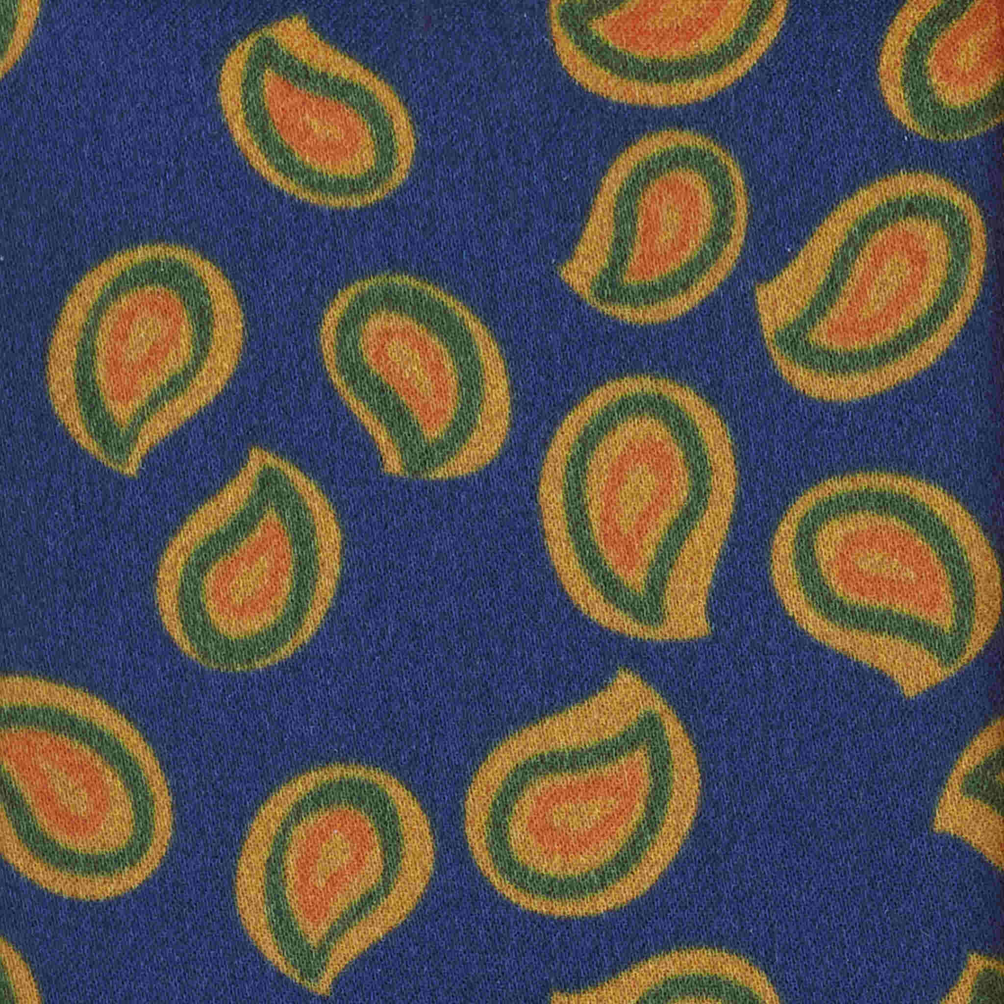 Silk Notebook